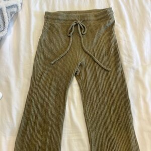 Billabong Come Through Pants